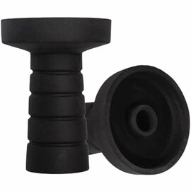 Чаша Gusto Bowls Harmony Чорна