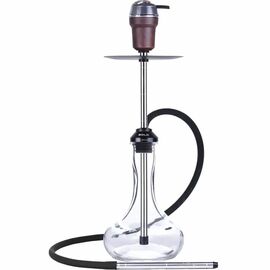 Шахти Gramm Solo Сріблястий