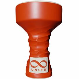 Чаша Unltd Killer Red Ruby