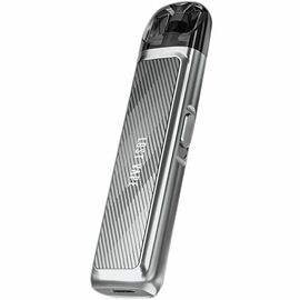 POD  Lost vape Ursa Nano Twill Silver