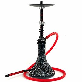 Кальян Kohana Black Crystal Red