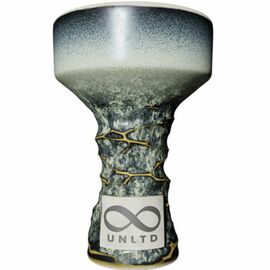 Чаша для кальянуUNLTD Killer Green Amazonite