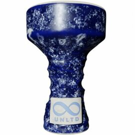 Чаша для кальянуUNLTD Killer Blue Sapphire