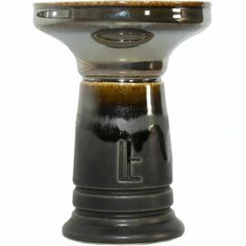 Чаша Lavart Аврора Glaze Pyrite