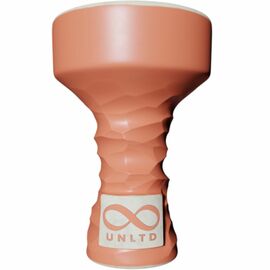Чаша UNLTD Killer Rose Quartz