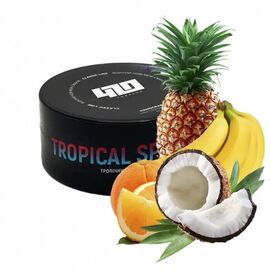 Тютюн 420 Tropical Splash (Тропічний Сік) 100 гр