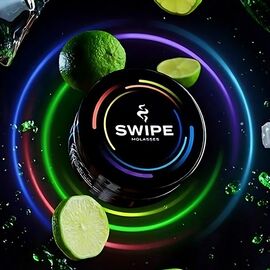 Безтютюнова суміш Swipe Margarita (Маргарита) 250гр