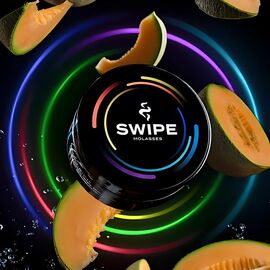 Безтютюнова суміш Swipe Melon (Диня) 250гр