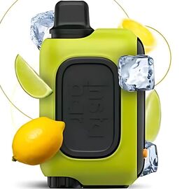 Одноразка InstaBar WT 20000 Lemon Lime Ice (Лимон Лайм Лід)
