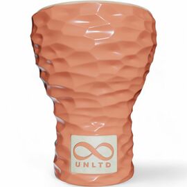 Чаша UNLTD Turkish Rose Quartz