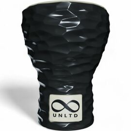 Чаша для кальянуUNLTD Turkish Black Obsidian