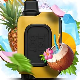 Одноразка InstaBar WT 20000 Pineapple Coconut Ice (Ананас Кокос Лед)