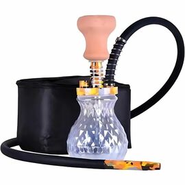 Кальяни Yahya Turtle new