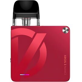Vaporesso Xros 3 Nano Magenta Red Багаторазова Pod-система