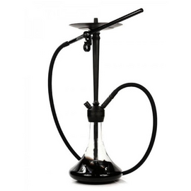 Кальяни Amy Deluxe 066.01 Чорний