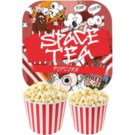 Чайна суміш Space Tea Popcorn (Попкорн) 40гр