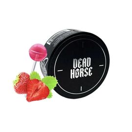 Тютюн Dead Horse Malibu (Полуничний Чупа-Чупс) 100 гр