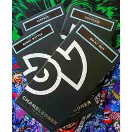 Чайна суміш для кальяну Chameleoner PassionFruit (Хамелеонер Маракуйя) 50 грам