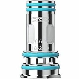 Испаритель Voopoo Pnp Х 0.6 Om