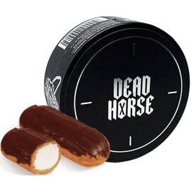 Тютюн Dead Horse Eclair (Еклер) 100 гр