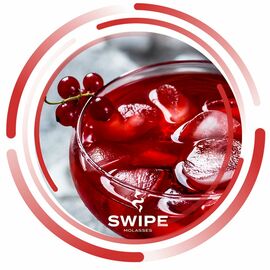 Безтютюнова суміш Swipe Mors (Морс) 250гр