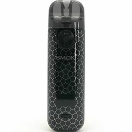 POD системи системи Smok Novo 4 800 мАч Black Armor