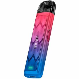 POD  Lost vape Ursa Nano Royal Blue