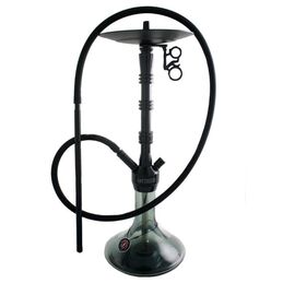 Кальяни Amy Deluxe 069.01 Чорний