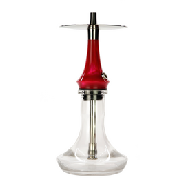 Кальян Totem Monolit Micra Sangria Red