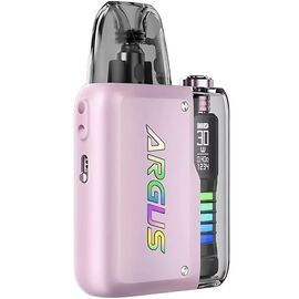 Voopoo Argus A 1100 мАг Crystal Pink Багаторазова Pod-система