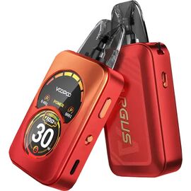 Voopoo Argus A 1100 мАг Phantom Red Багаторазова Pod-система