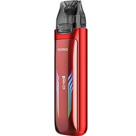 Voopoo Vmate Max 1200 мАч Ruby Red Многоразовая Pod-система