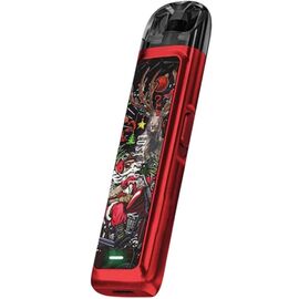 Lost Vape Ursa Nano 800 мАч Rock the Party Многоразовая Pod-система