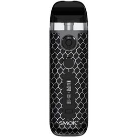 Smok Novo 5 KIT 900 мАч Black Cobra Многоразовая Pod-система