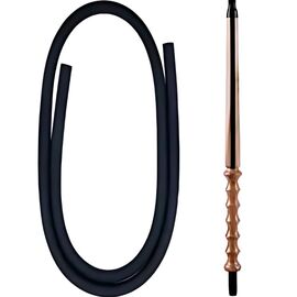 Мундштук Karma Лайн Черный