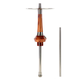 Кальян Totem Monolit Optima Bronze