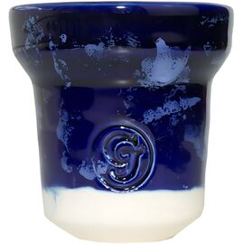 Чаша GrynBowls Accent Glaze Синя