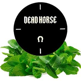 Тютюн Dead Horse Cane Mint (Тростникова М'ята) 100 гр