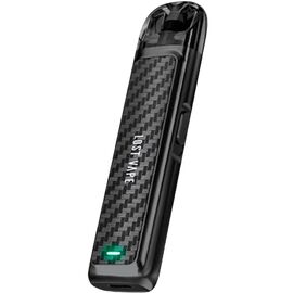 Lost Vape Ursa Nano 800 мАч Carbon Многоразовая Pod-система