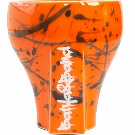 Чаша Batya&Band Acrux Acid Orange