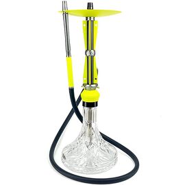 Кальян Kohana Butterfly Gold