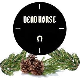 Тютюн Dead Horse Needls (Хвоя) 100 гр