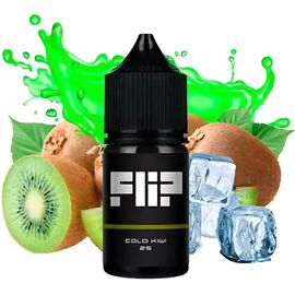 Рідина Набір Flip Cold Kiwi (Ківі Лід) 30мл 5%