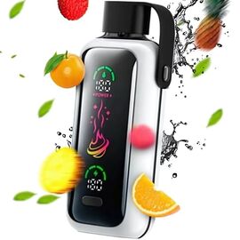 Одноразка Vozol Star 20000 Orange Pineapple Lychee (Апельсин Ананас Лічі)