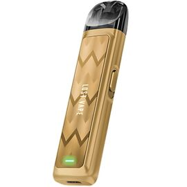 Lost Vape Ursa Nano 800 мАч Wave Gold Многоразовая Pod-система