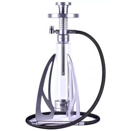 Кальяни Hi-Tech Classic Silver