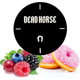 Тютюн Dead Horse Ponchik Boy (Пончик Ягоди) 100 гр