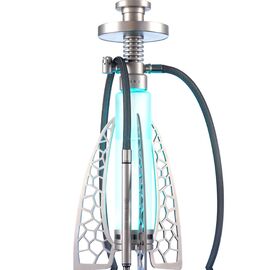 Кальяни Hi-Tech Club Corralic Матовий