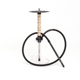 Шахти Gramm ECO Mini Light Wood Світло-коричневий