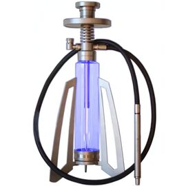 Кальяни Hi-Tech Сlub Modern Silver